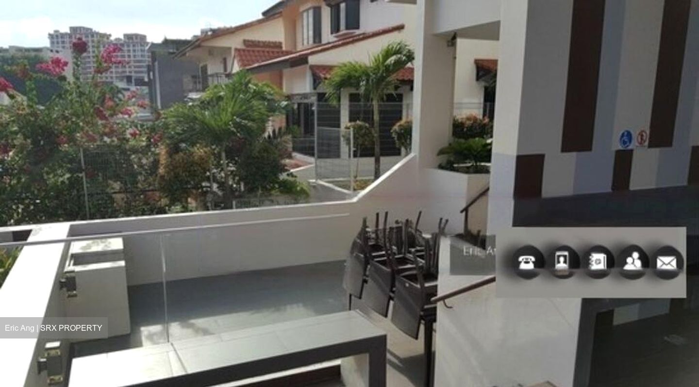 Qube Suites (D14), Apartment #460700321